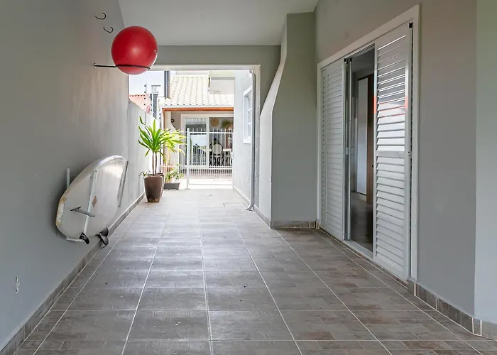 Rj Residencial Beira Mar Deliciosa Casa Frente Mar Na Pinheira Com Piscina