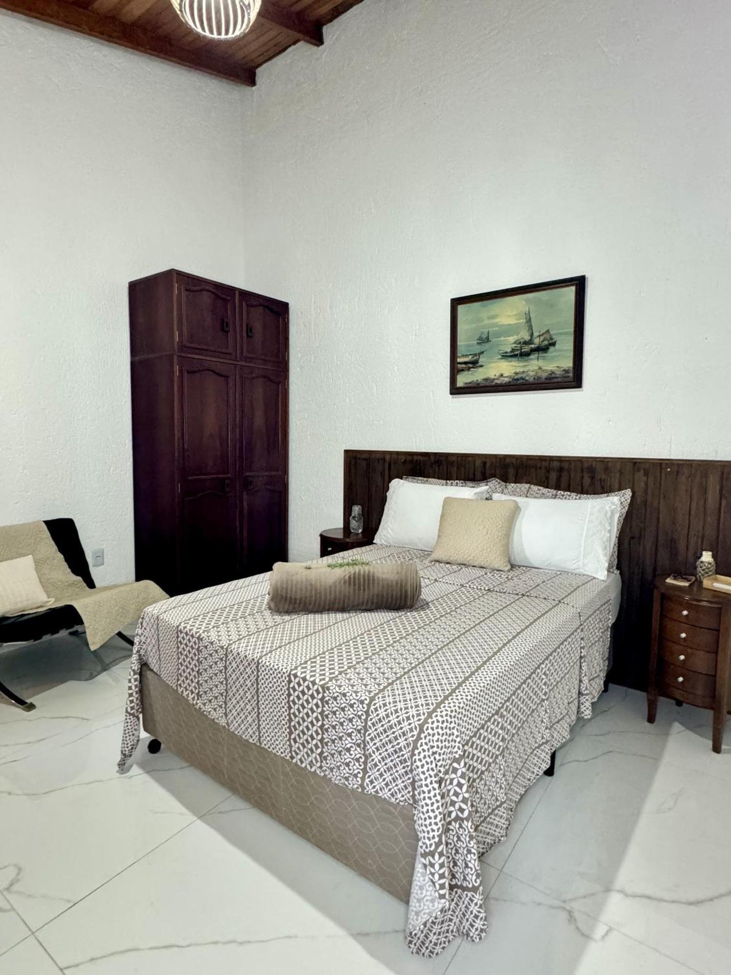 Rj Residencial Beira Mar Deliciosa Casa Frente Mar Na Com Piscina * Pinheira