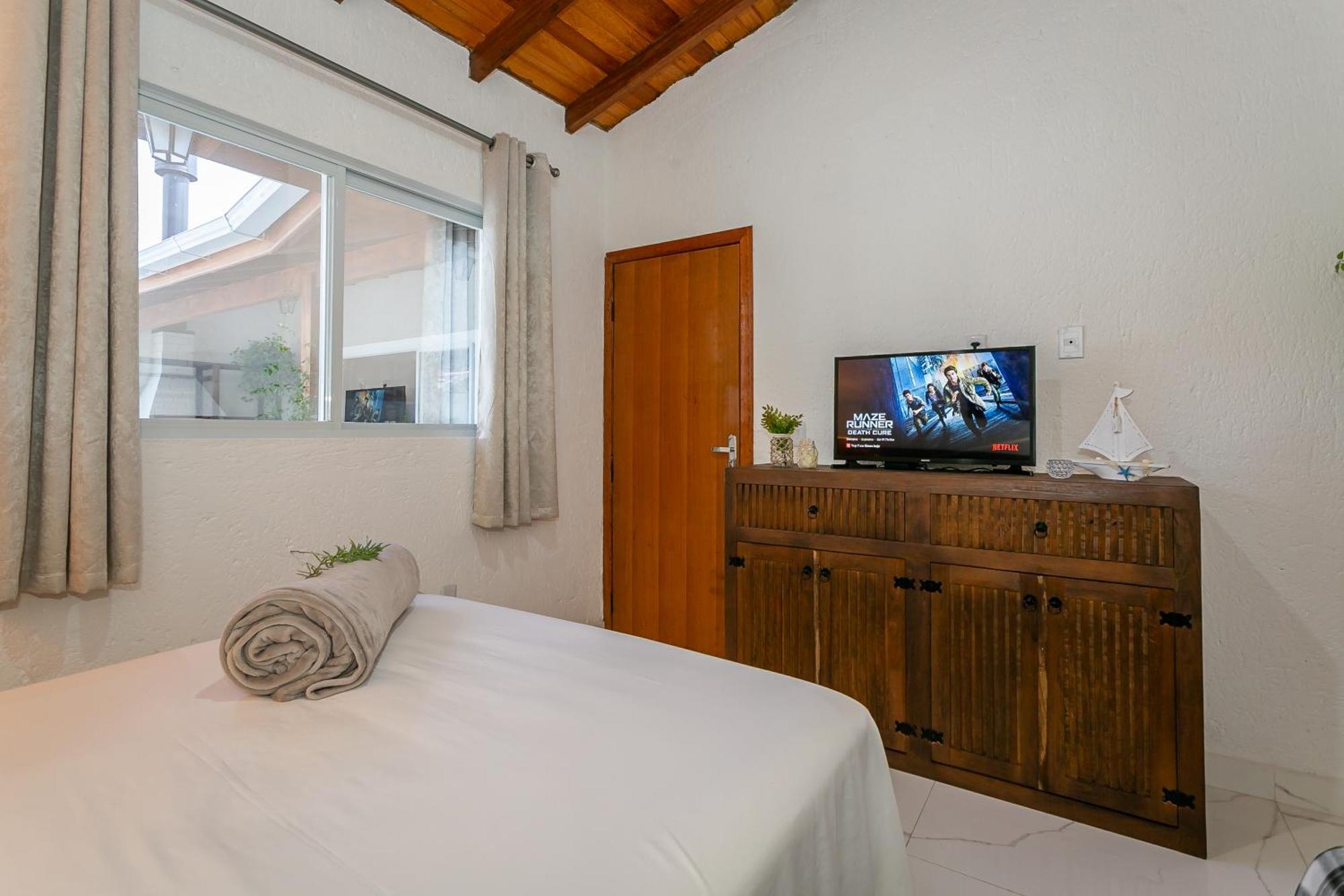 Rj Residencial Beira Mar Deliciosa Casa Frente Mar Na Com Piscina