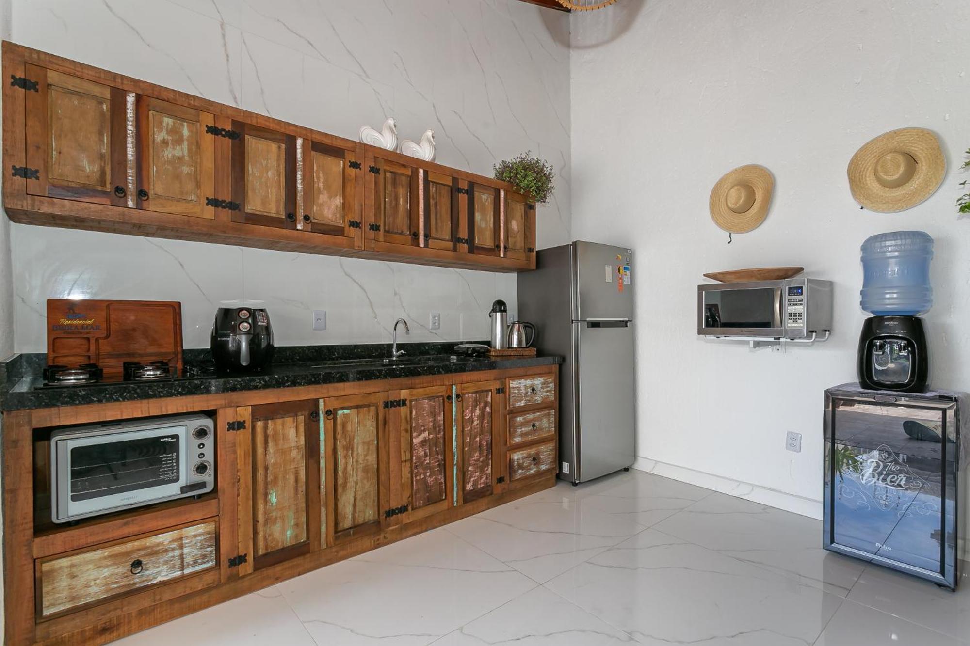 Rj Residencial Beira Mar Deliciosa Casa Frente Mar Na Com Piscina * Pinheira
