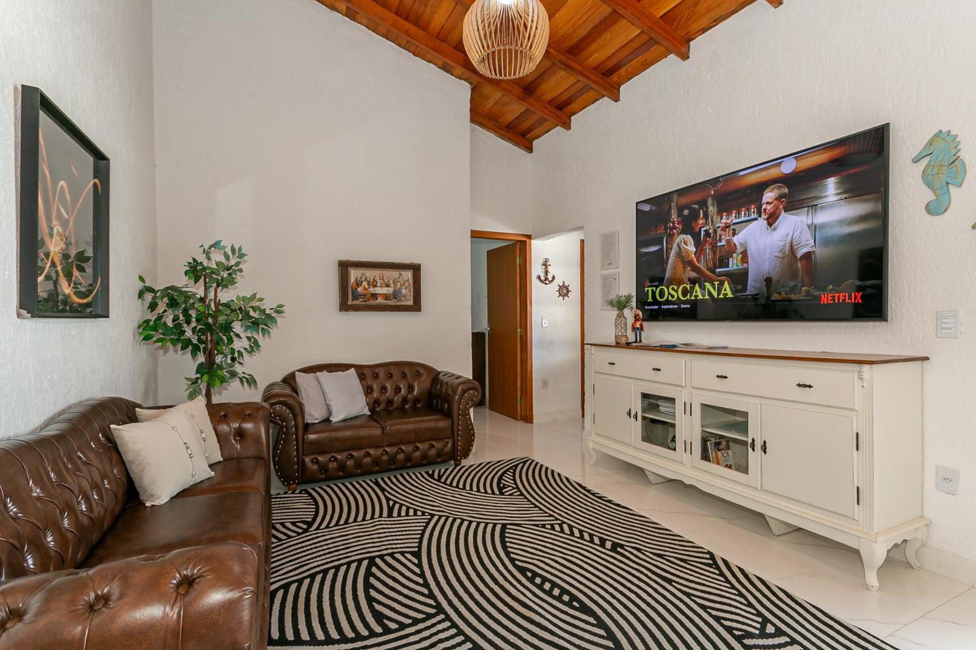 Rj Residencial Beira Mar Deliciosa Casa Frente Mar Na Com Piscina Pinheira