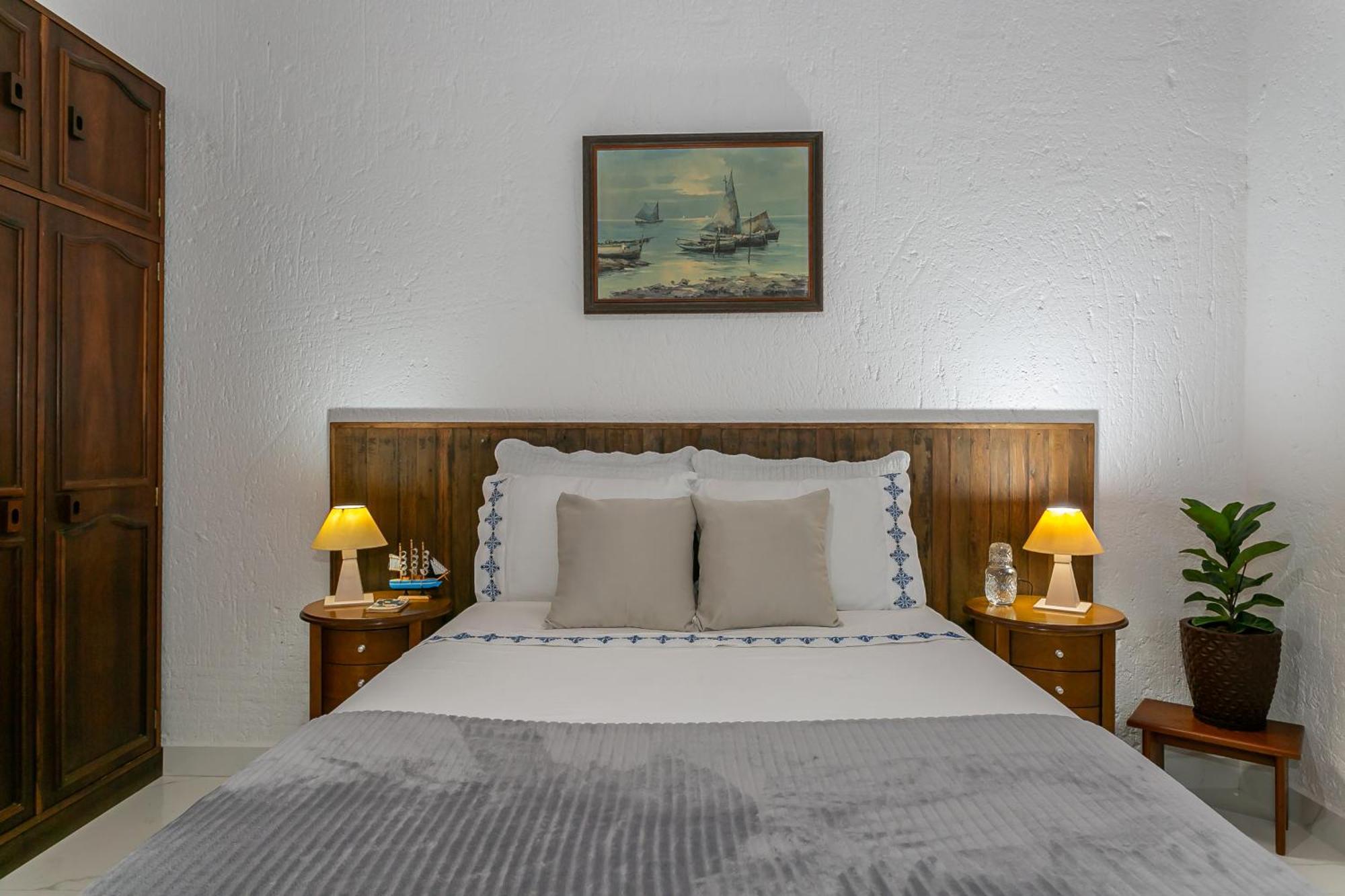 Rj Residencial Beira Mar Deliciosa Casa Frente Mar Na Com Piscina