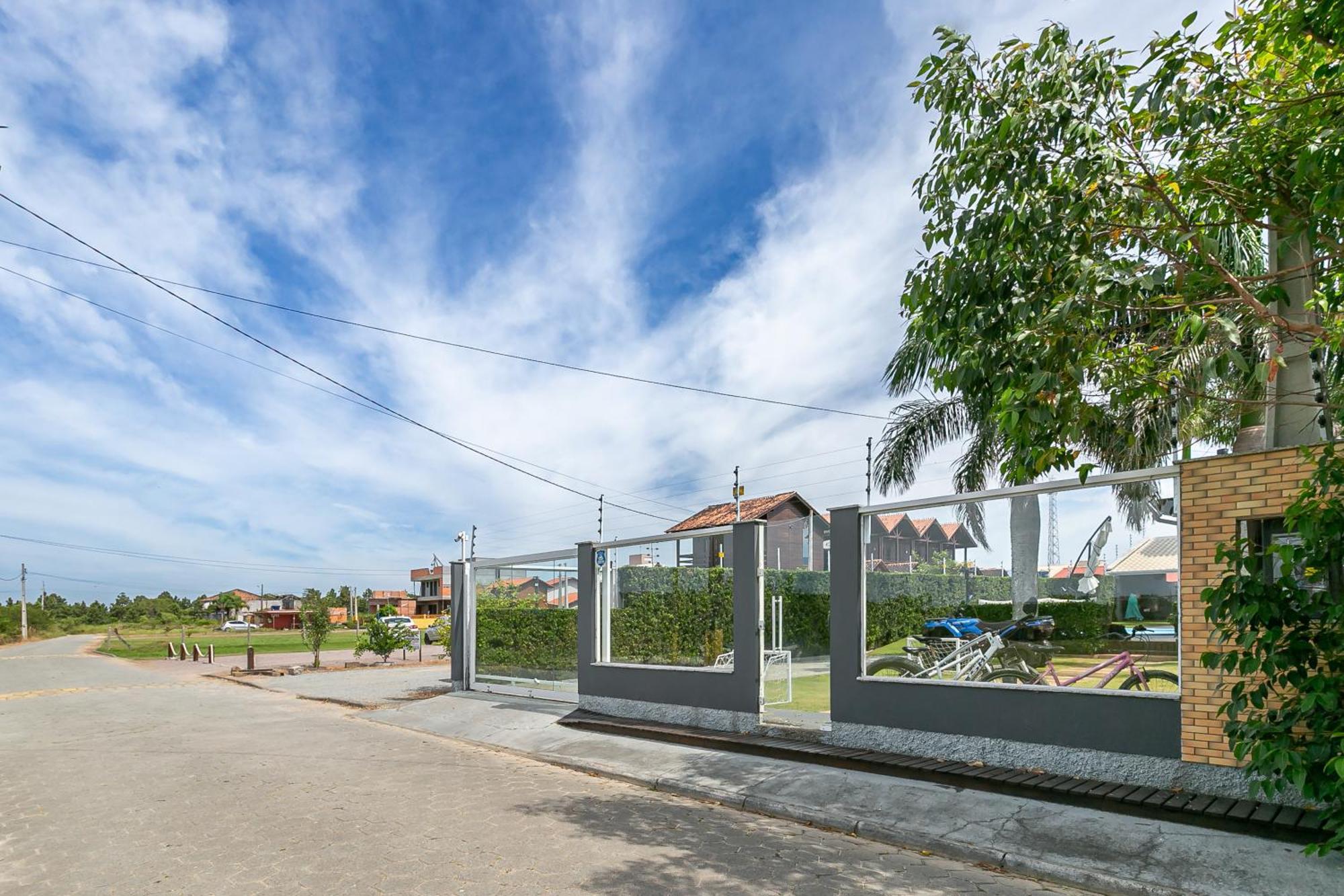 Rj Residencial Beira Mar Deliciosa Casa Frente Mar Na Com Piscina *