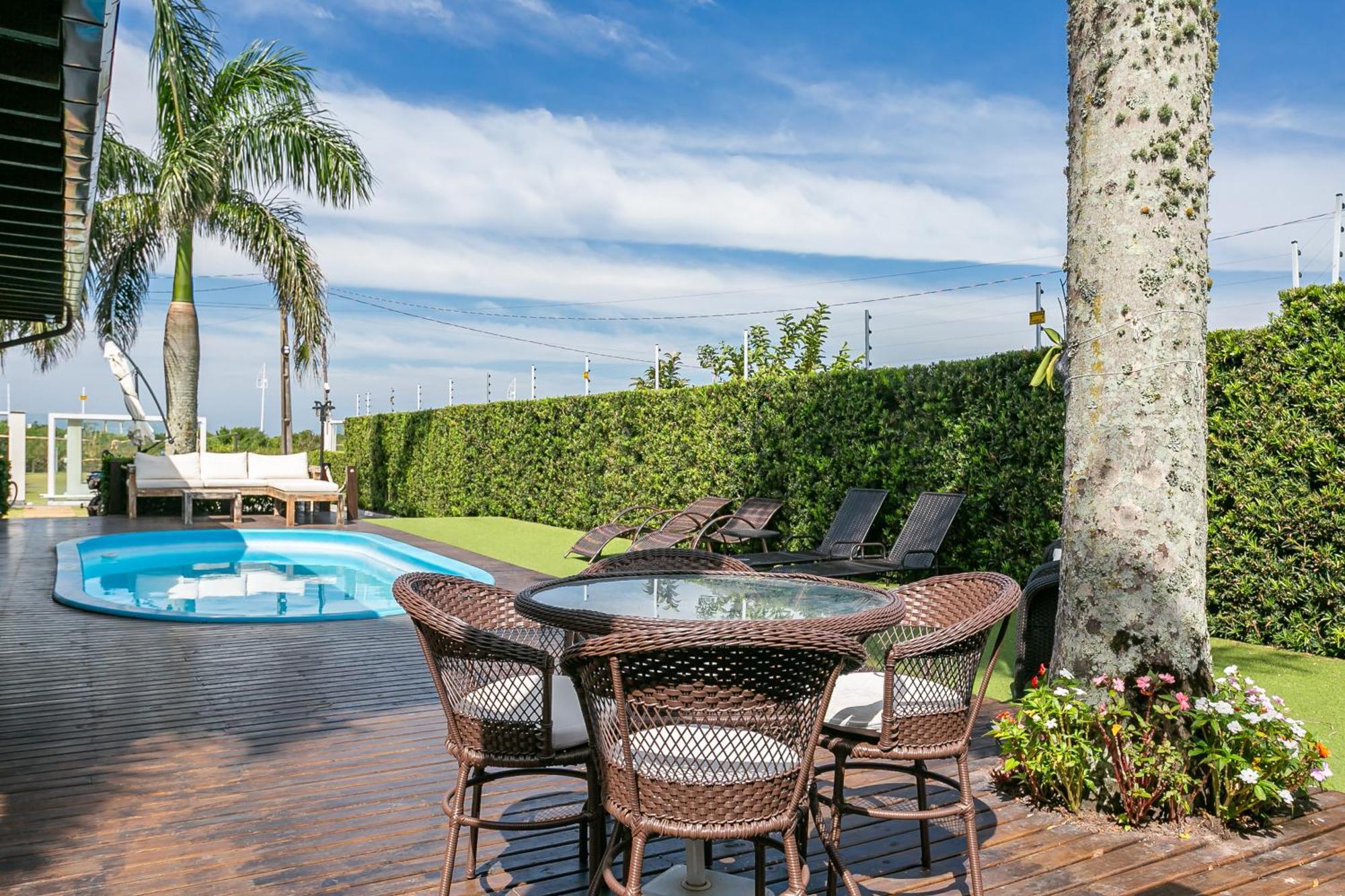 Rj Residencial Beira Mar Deliciosa Casa Frente Mar Na Com Piscina Holiday home Pinheira