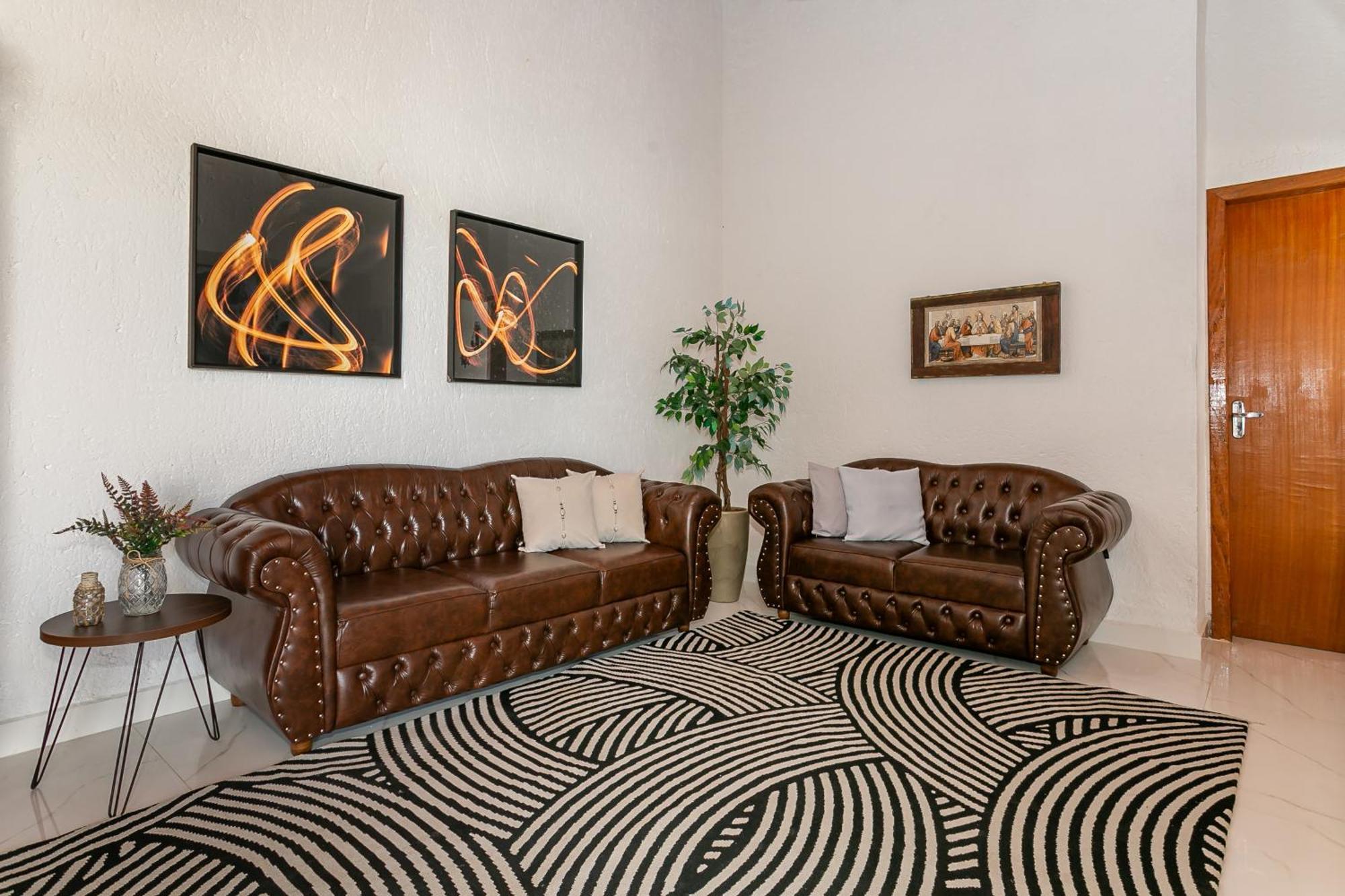 Rj Residencial Beira Mar Deliciosa Casa Frente Mar Na Com Piscina 度假居
