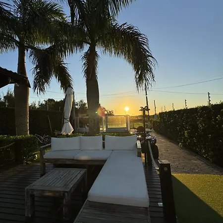 Rj Residencial Beira Mar Deliciosa Casa Frente Mar Na Pinheira Com Piscina Villa Exterior photo
